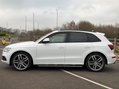 Audi SQ5 3.0 BiTDI V6 Tiptronic quattro Euro 6 (s/s) 5dr 8