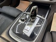 BMW 7 Series 4.4 750i M Sport xDrive Auto 4WD 4dr 86