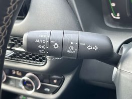 Honda ZR-V 2.0 ZR-V Sport i-MMD CVT 5dr 61