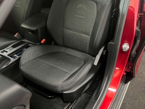 Ford Focus 1.0 Focus Active 5dr 42