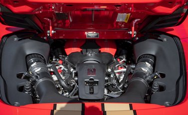 Ferrari 488 Spider 35