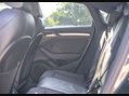 Audi A3 1.4 A3 Black Edition TFSI 4dr 11