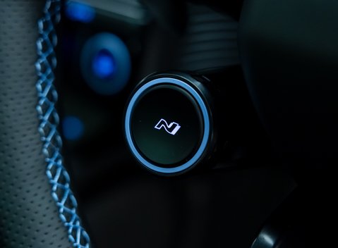 Hyundai IONIQ 5 N 11