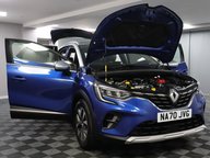 Renault Captur S EDITION TCE 15
