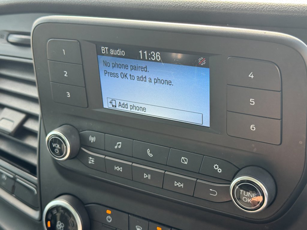 2021 Ford Transit Luton XLWB L4H1 Low Roof Leader 350 Ecoblue Tail Lift SELECT — thumbnail 30 of 51