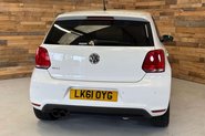 Volkswagen Polo 1.4 TSI GTI Hatchback 5dr Petrol DSG Euro 5 (180 ps) 83