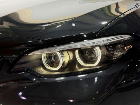 BMW M2 3.0 BiTurbo GPF Competition Coupe 2dr Petrol DCT Euro 6 (s/s) (410 ps) 56