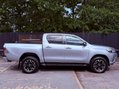 Toyota Hilux INVINCIBLE X 4WD D-4D DCB 2