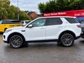 Land Rover Discovery Sport 2.0 TD4 Landmark Auto 4WD Euro 6 (s/s) 5dr 11