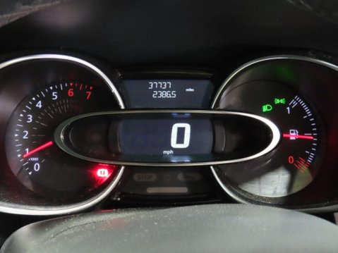Renault Clio 0.9 TCe GT Line Euro 6 (s/s) 5dr 10