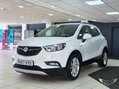 Vauxhall Mokka X 1.4i Turbo ecoTEC Design Nav Euro 6 (s/s) 5dr 4