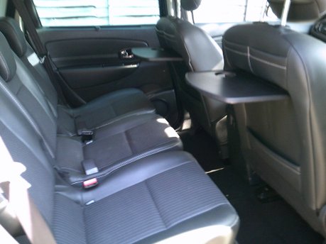 Renault Grand Scenic DYNAMIQUE NAV DCI ONLY 35,000 MILES FROM NEW 6