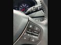 Hyundai i20 1.2 SE Launch Edition Hatchback 5dr Petrol Manual Euro 6 (s/s) (84 ps) BLUE 37