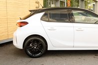 Vauxhall Corsa GS 7