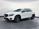 Mercedes-Benz GLA 1.6 GLA 180 Urban Edition Auto 5dr