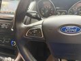 Ford Focus 1.0T EcoBoost Zetec Euro 6 (s/s) 5dr 14