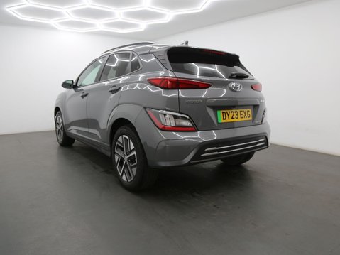 Hyundai KONA 39kWh Premium Auto 5dr (10.5kW Charger) 7