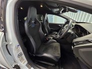 Ford Focus 2.3T EcoBoost RS Hatchback 5dr Petrol Manual AWD Euro 6 (s/s) (350 ps) 7