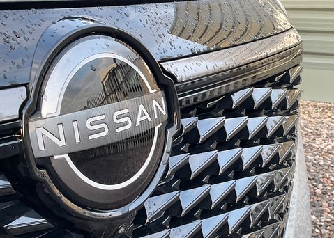 Nissan Qashqai DIG-T TEKNA 6