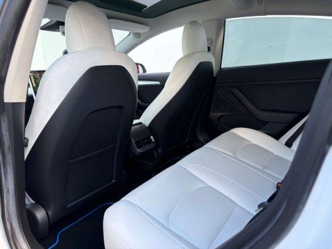 Tesla Model 3 Model 3 Performance AWD 4WD 4dr 60