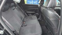 Hyundai TUCSON 1.6 h T-GDi N Line S SUV 5dr Petrol Hybrid Auto Euro 6 (s/s) (230 ps) 19