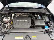 Audi Q3 2.0 Q3 S Line 40 TFSI Quattro Semi-Auto 4WD 5dr 37