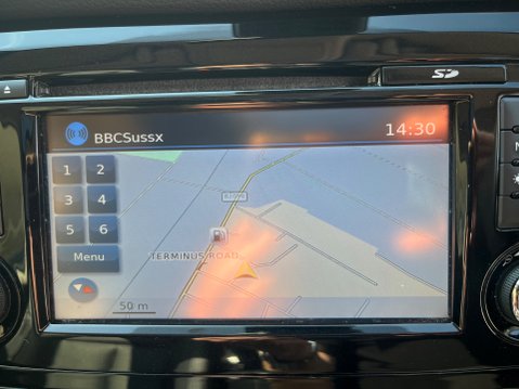 Nissan X-Trail DCI TEKNA 27