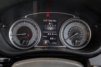 Suzuki SX4 S-Cross ULTRA BOOSTERJET ALLGRIP MHEV 14