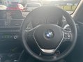 BMW 1 Series 1.5 116d Sport Auto Euro 6 (s/s) 5dr 21