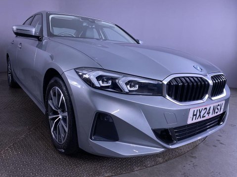BMW 3 Series 2.0 330e 12kWh Sport Saloon 4dr Petrol Plug-in Hybrid Auto Euro 6 (s/s) (29 73