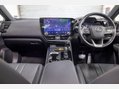 Lexus NX 2.5 350h F Sport E-CVT 4WD Euro 6 (s/s) 5dr 2