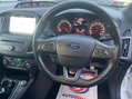 Ford Focus 2.0T EcoBoost ST-3 Euro 6 (s/s) 5dr 16