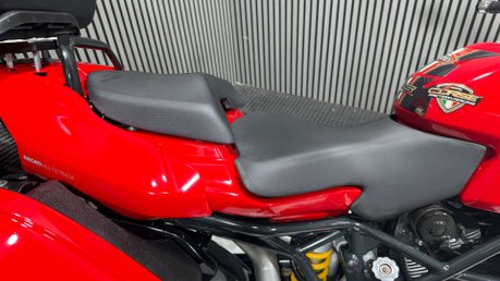 Ducati Multistrada DS 2005 ONLY 13K LONG MOT 1000CC ADVENTURE BIKE 1000CC 33