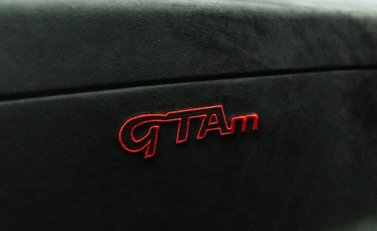 Alfa Romeo Giulia GTAm 19
