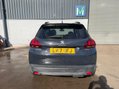Peugeot 2008 1.2 PureTech GT Line Euro 6 (s/s) 5dr 6
