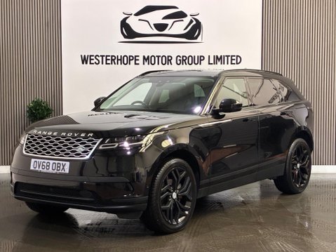 Land Rover Range Rover Velar 2.0 D240 HSE Auto 4WD Euro 6 (s/s) 5dr 14