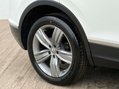 Volkswagen Tiguan 2.0 Tiguan SEL TDI BlueMotion Technology 4Motion Semi-Auto 4WD 5dr 7