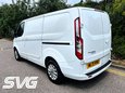 Ford Transit Custom 300 LIMITED P/V ECOBLUE 4