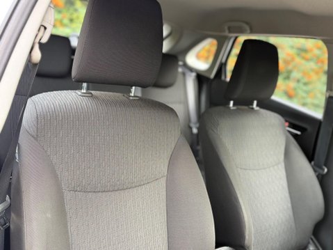 Suzuki Baleno 1.2 Dualjet SZ3 Euro 6 5dr 9