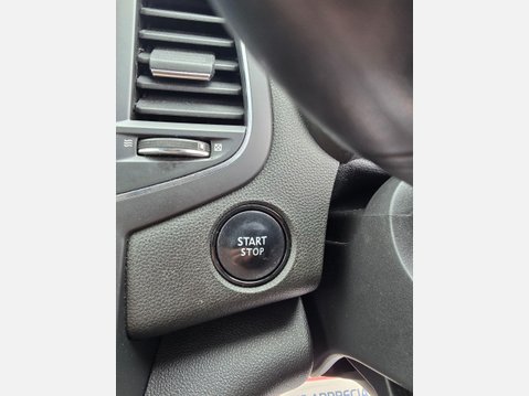 Renault Megane 1.6 dCi Dynamique Nav Euro 6 (s/s) 5dr 20