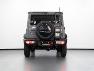 Suzuki Jimny Sierra SUV 1.5 AUTOMATIC petrol 36