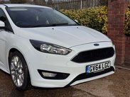Ford Focus 1.0T EcoBoost Zetec S Euro 6 (s/s) 5dr 9