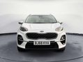 Kia Sportage 1.6 Sportage 2 CRDi ISG Semi-Auto 5dr 9
