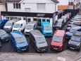 Volkswagen Transporter 2.0 TDI T32 Highline Kombi FWD SWB Euro 6 (s/s) 5dr 4