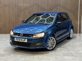 Volkswagen Polo 1.4 Polo BlueGT 5dr 36