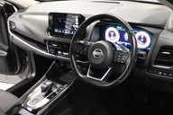 Nissan Qashqai 1.3 Qashqai N-Connecta DiG-T MHEV CVT 5dr 15