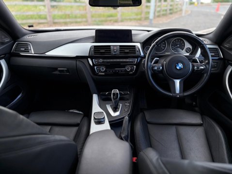 BMW 4 Series 2.0 420i GPF M Sport Auto Euro 6 (s/s) 5dr 15