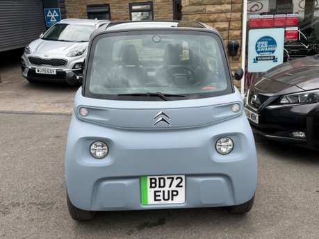 Citroen Ami BASE 2