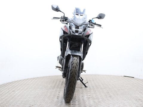 Honda CB500X CB 500 XA-M 10