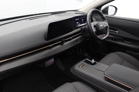 Nissan ARIYA 5dr 160KW Advance 63kWh Sky Bose Tech Pack Electric Automatic 5